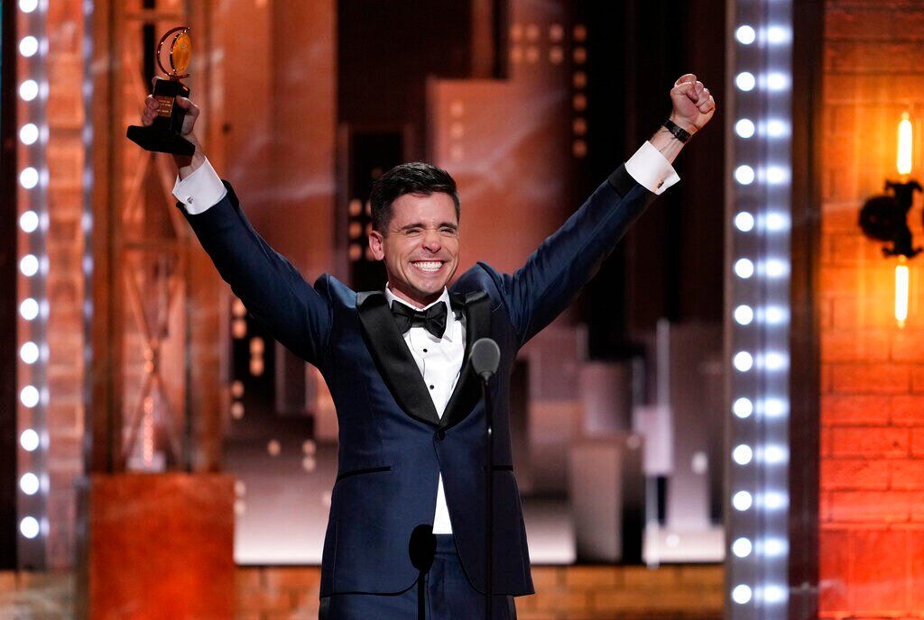 75th Annual Tony Awards - Show